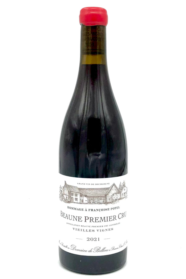 Buy Domaine Bellene 2021 Beaune Vieilles Vignes 1er Cru "Hommage à ...