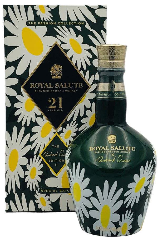 Royal Salute 21 Year Old 