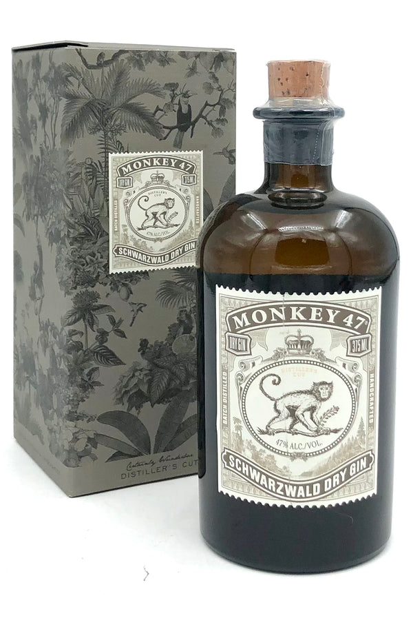 Monkey 47 Distiller's Cut 2023 - Acer Saccharum Dry Gin 375 ml