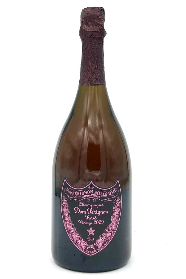 Buy Dom Perignon Vintage 2009 Rosé Champagne Online