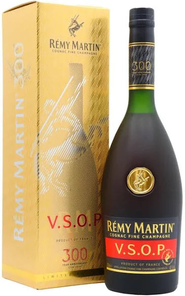 Remy Martin gives cognac its biggest expression yet with the