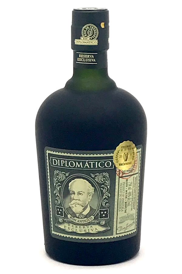 Diplomatico - Reserva Exclusiva Rum - Public Wine, Beer and Spirits