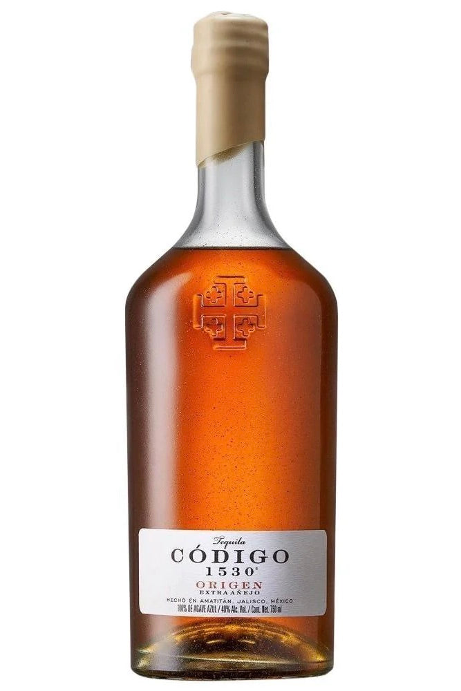 Codigo 1530 Extra Anejo &quot;Origen&quot; Tequila