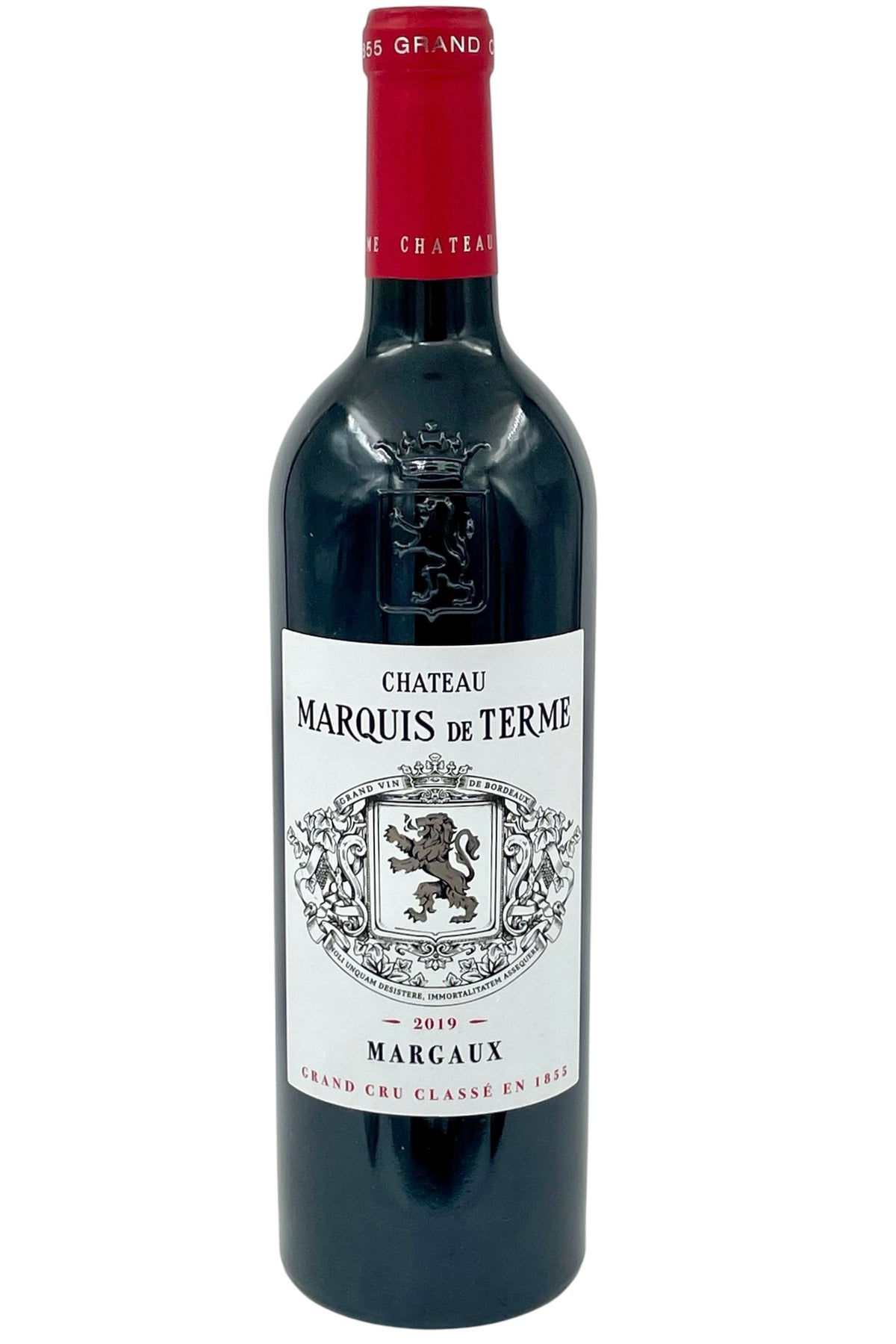 Chateau Marquis de Terme 2019 Margaux