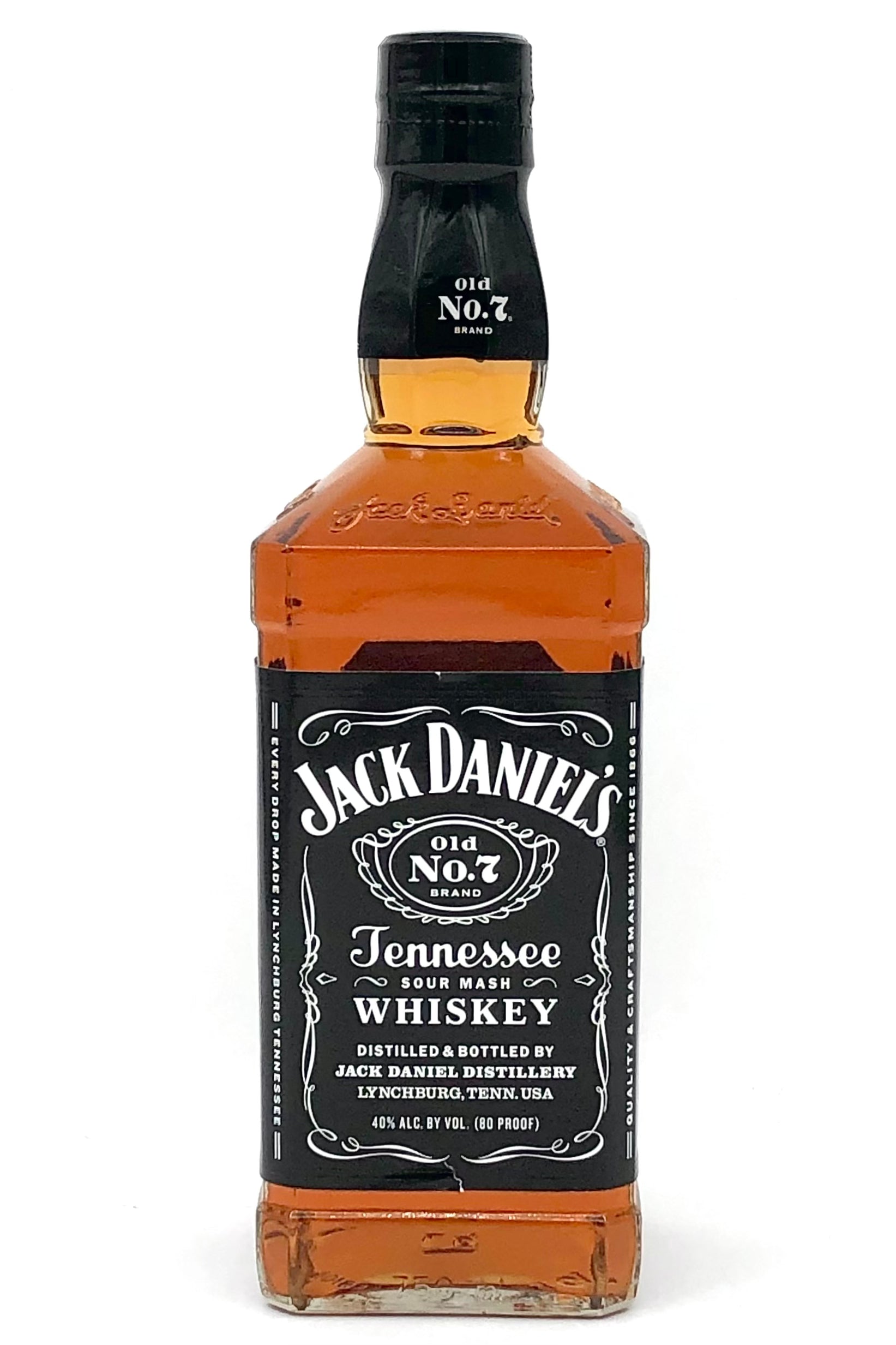 Jack Daniel's Tennessee Whiskey - Woodland Hills Wine Company