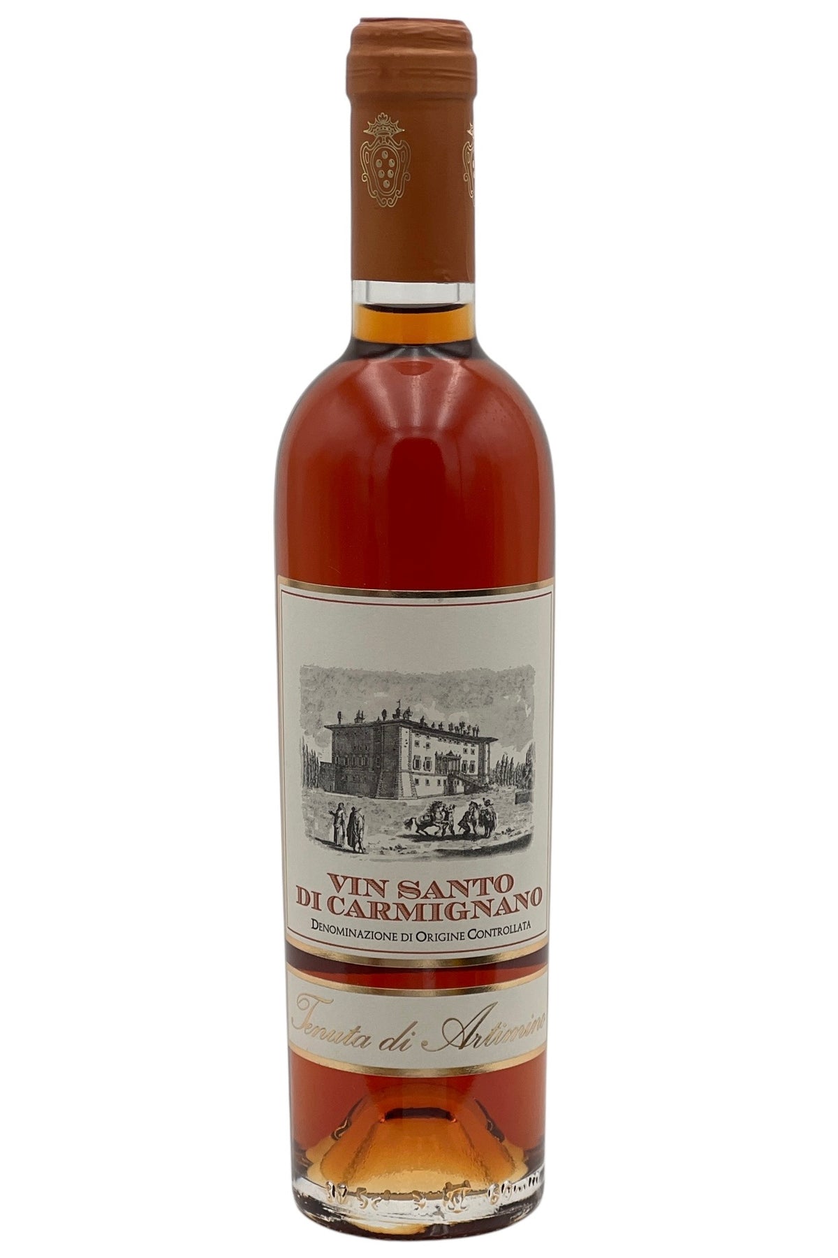 Villa Artimino 2020 Vin Santo di Carmignano 375 ml