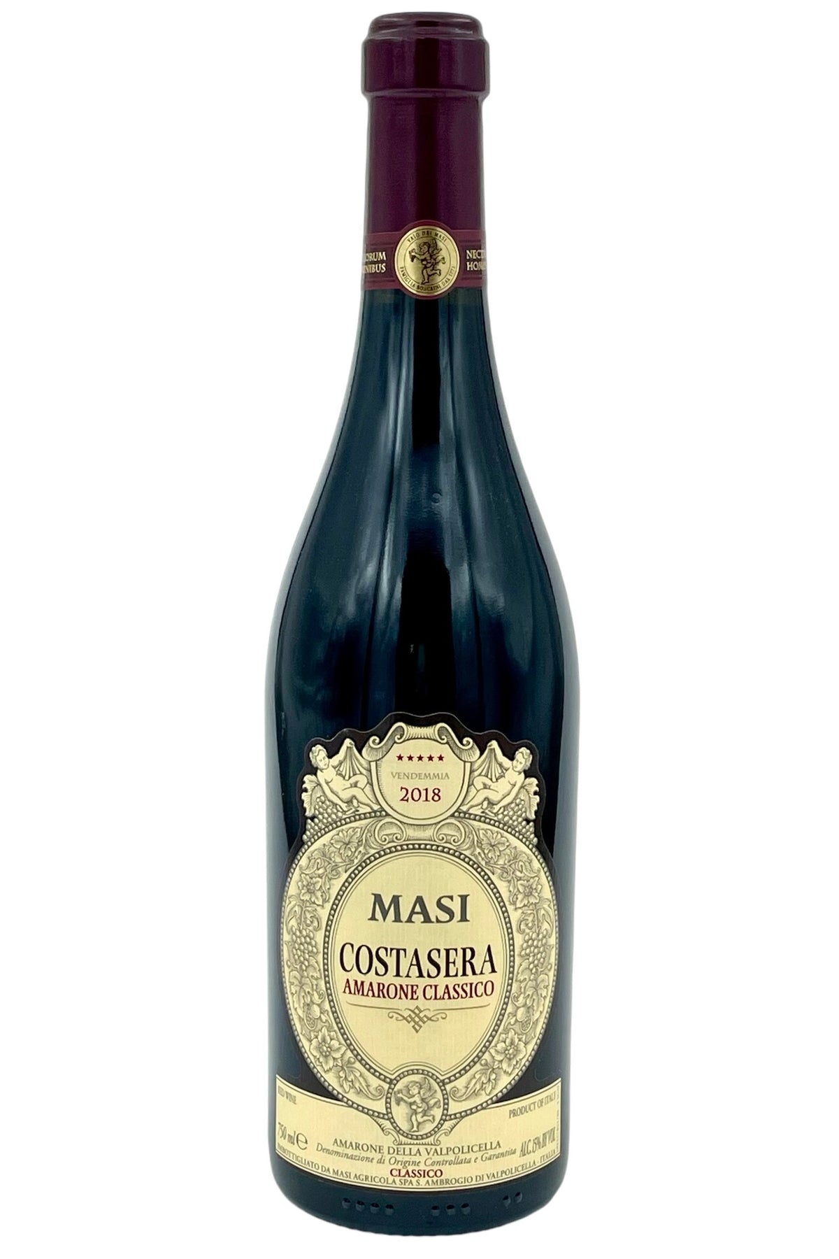 Masi 2018 Amarone Classico Costasera