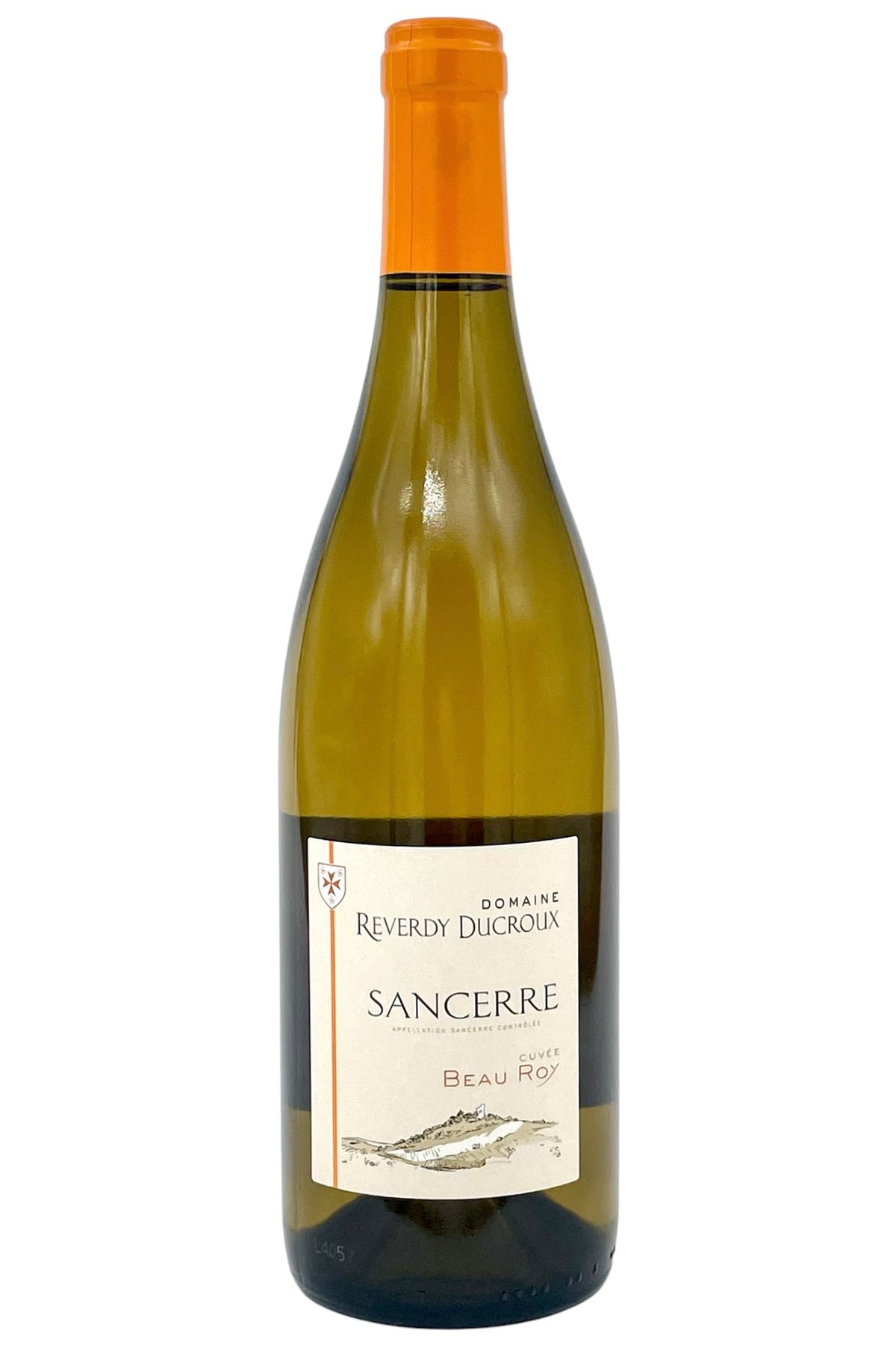 Domaine Reverdy Ducroux 2023 Sancerre Cuvee Beau Roy