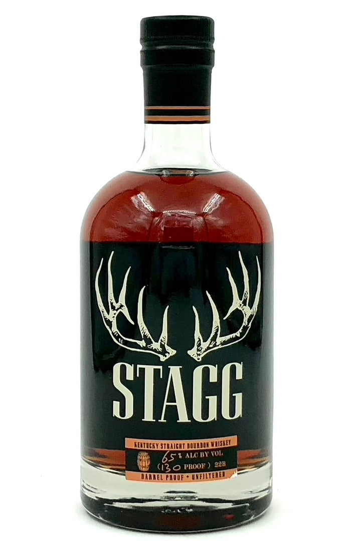 Stagg Bourbon Whiskey