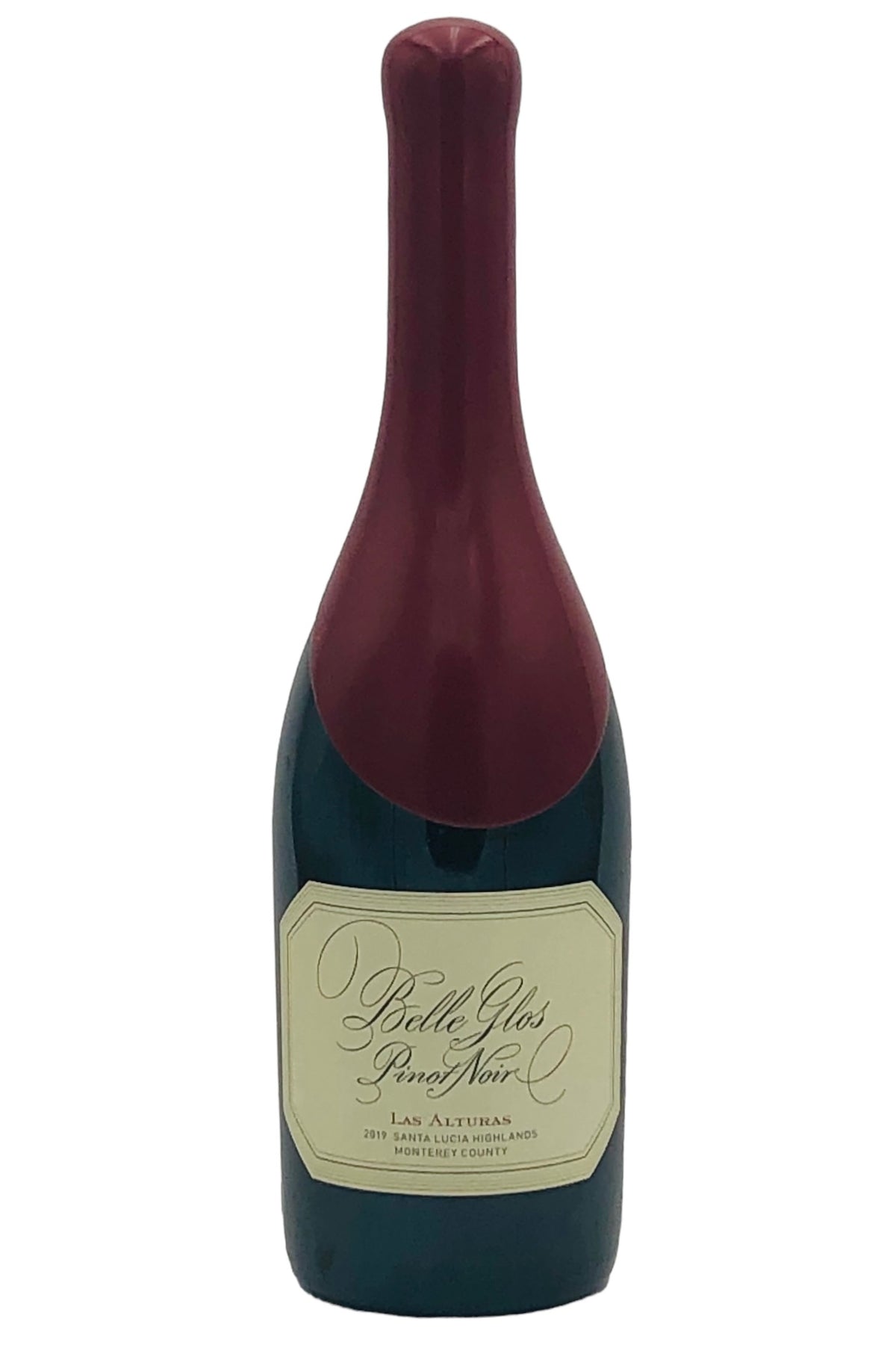 Belle Glos 2019 Pinot Noir Las Alturas Santa Lucia Highlands