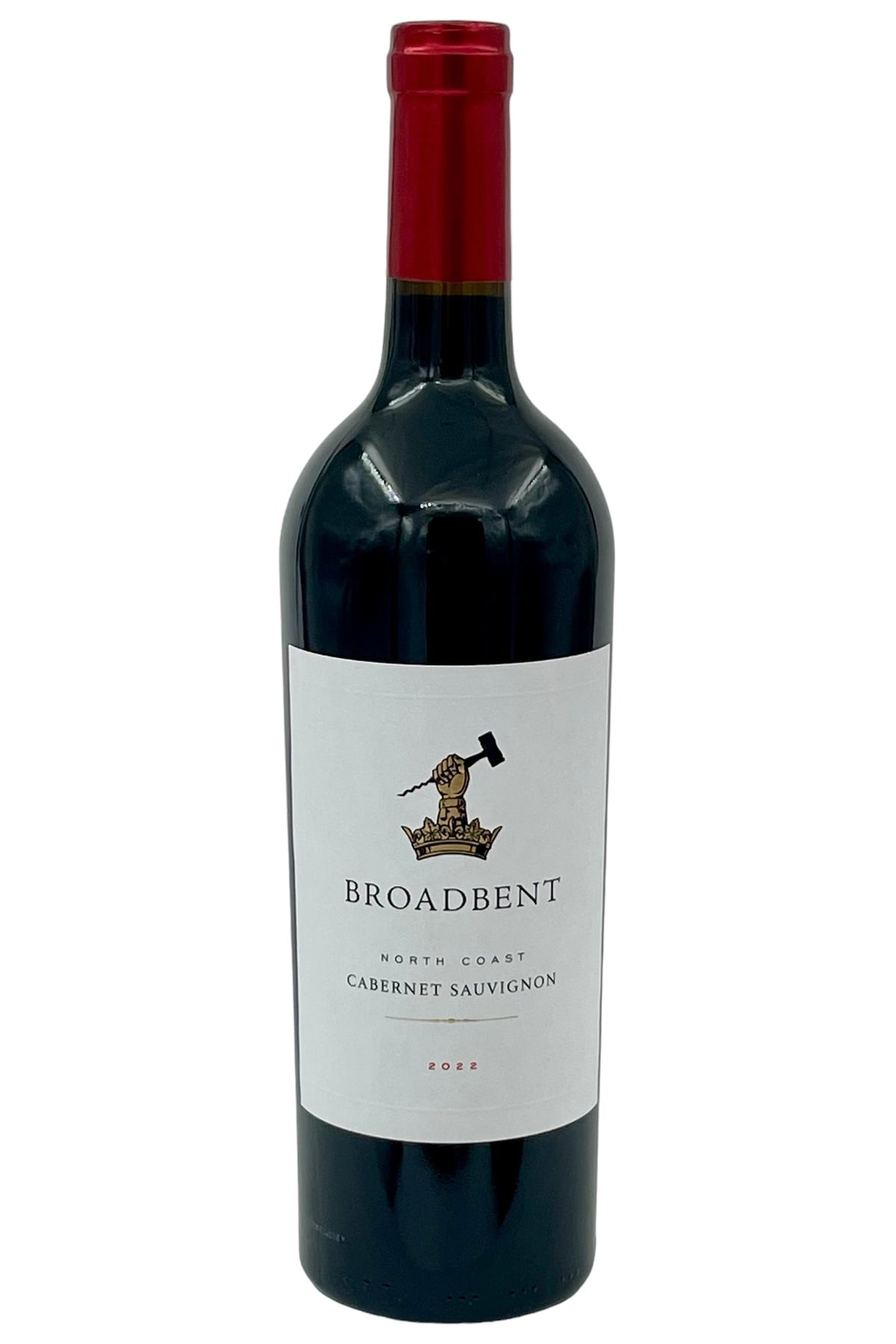 Broadbent 2022 Cabernet Sauvignon North Coast