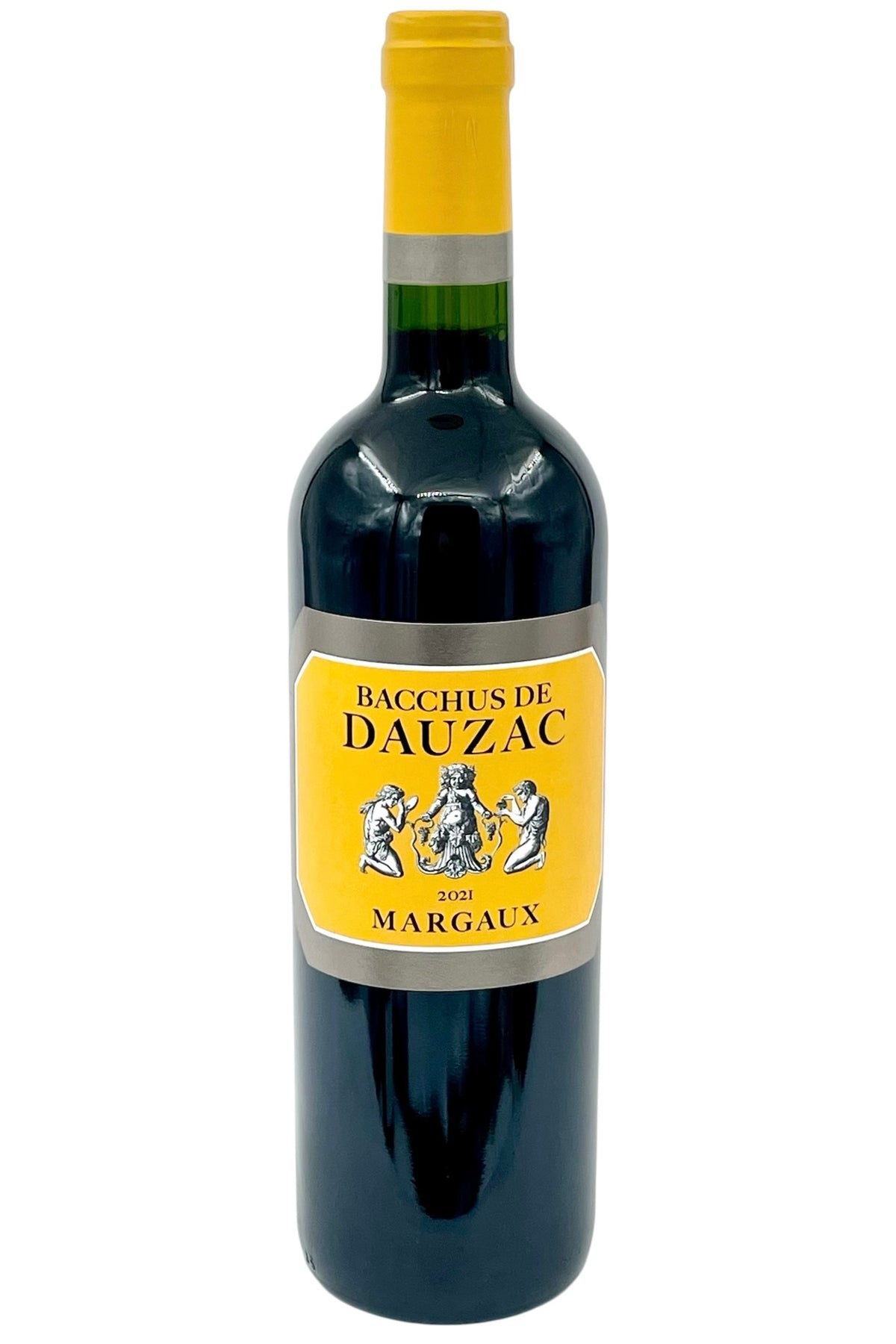 Bacchus de Dauzac 2021 Margaux