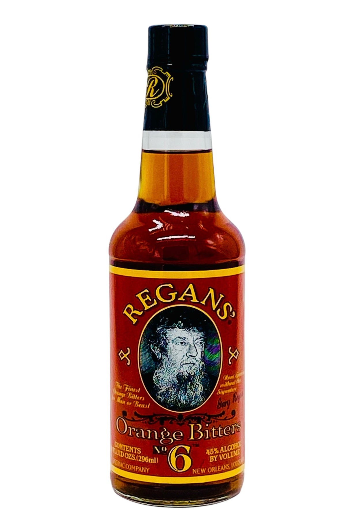 Regan&#39;s No. 6 Orange Bitters 10 oz