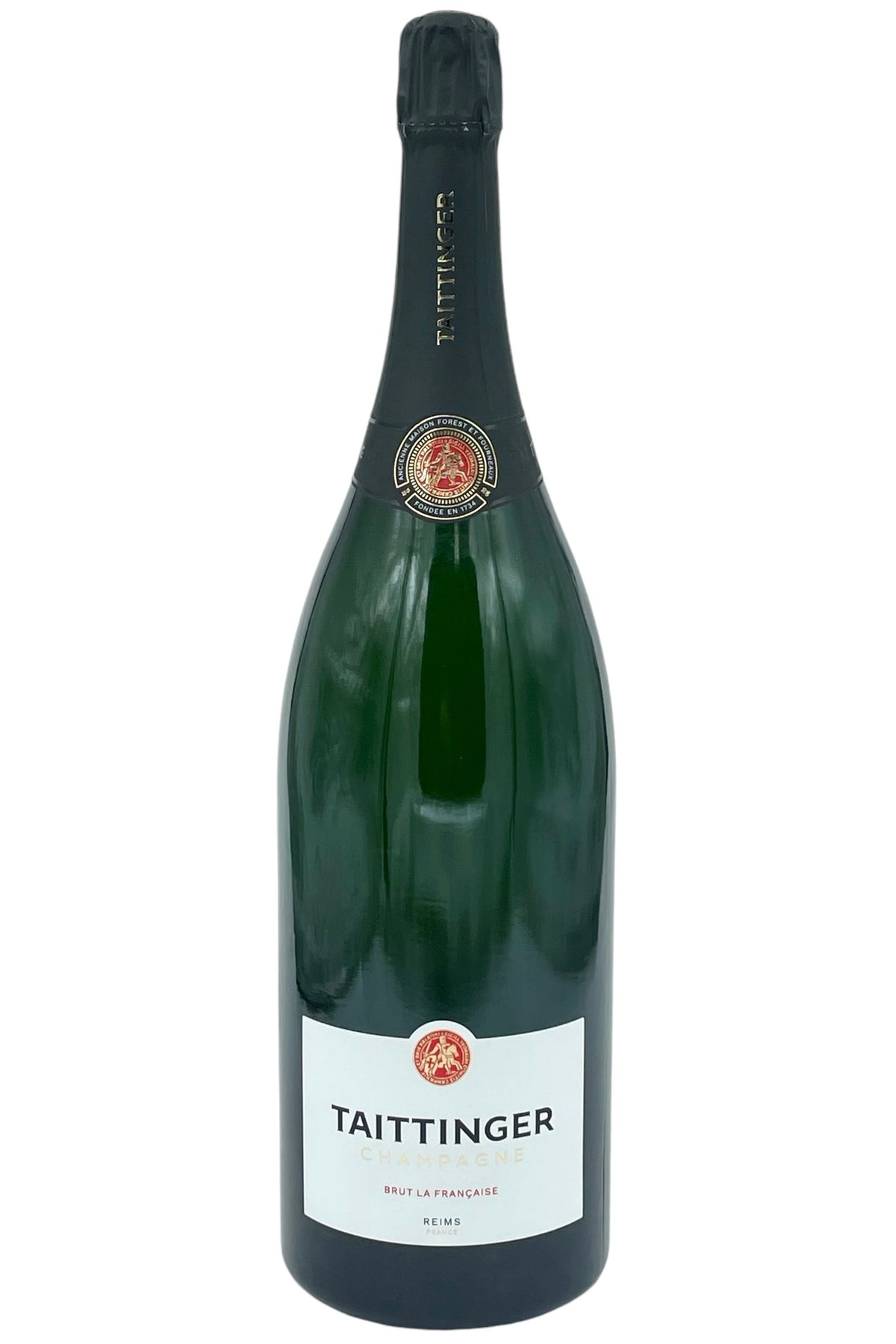 Taittinger Brut La Française Champagne 3000 ml