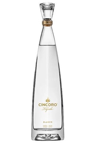 Cincoro Blanco Tequila  1.75L