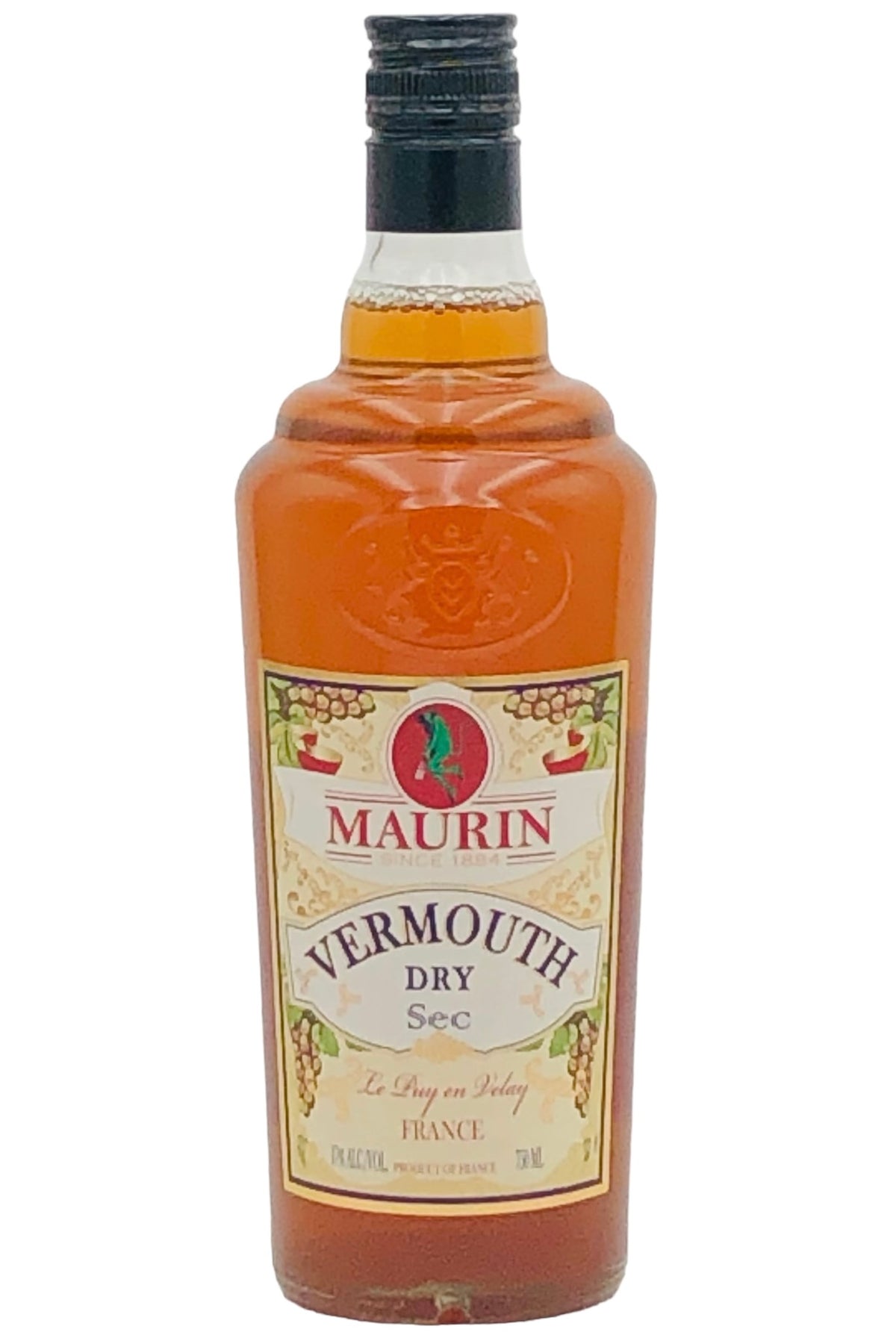 Maurin Dry Vermouth