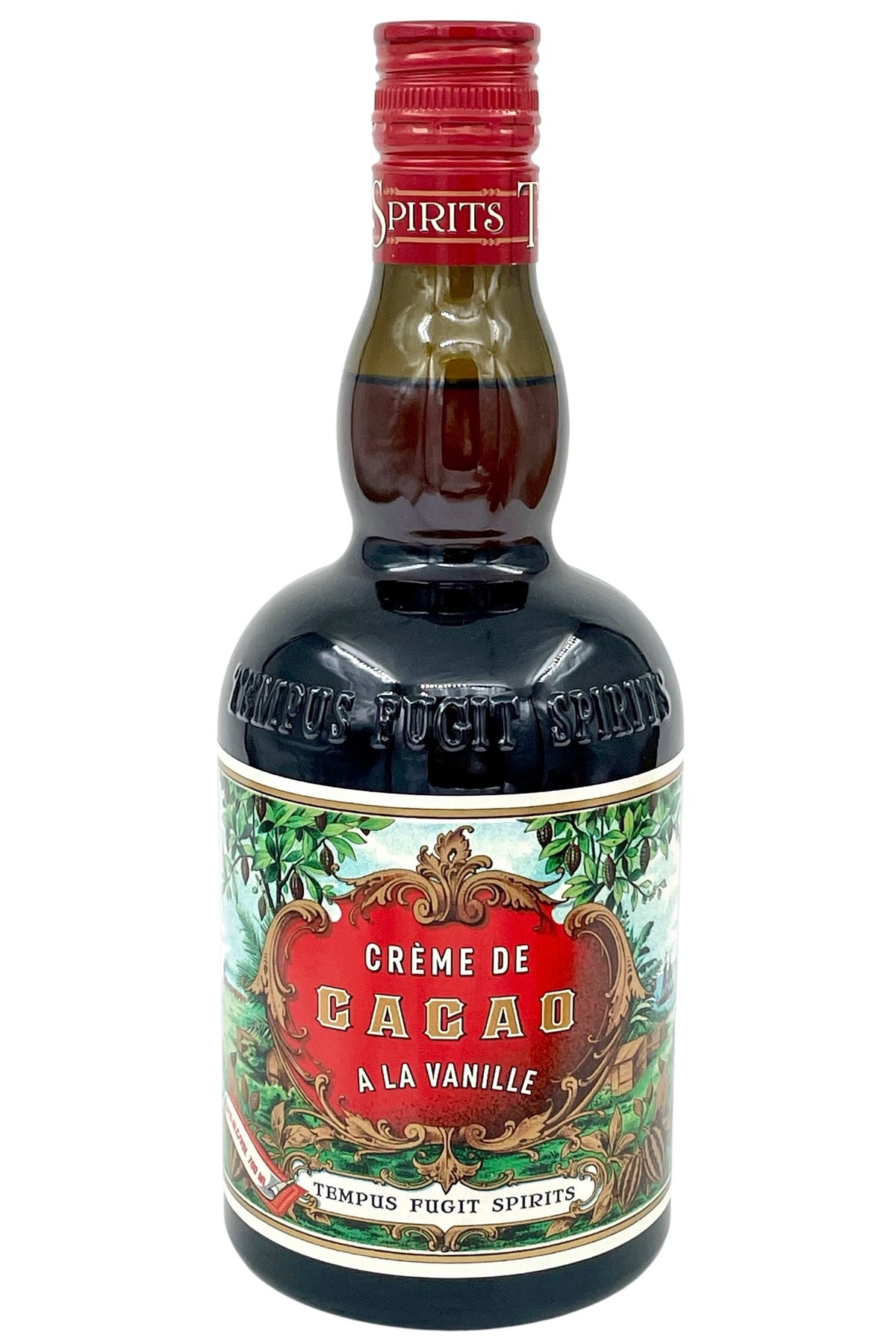 Tempus Fugit Creme de Cacao Liqueur