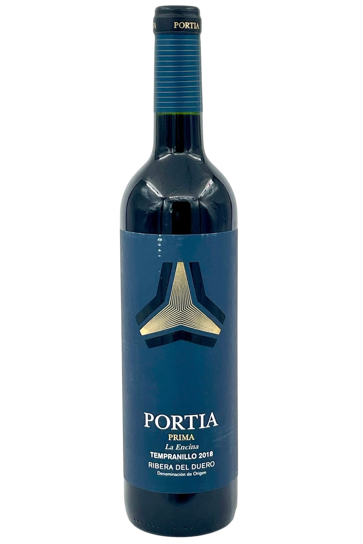 Portia 2018 Prima La Encina Ribera del Duero