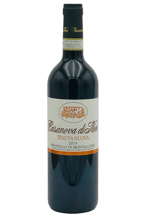 Buy Casanova di Neri 2019 Brunello di Montalcino Tenuta Nuova Online