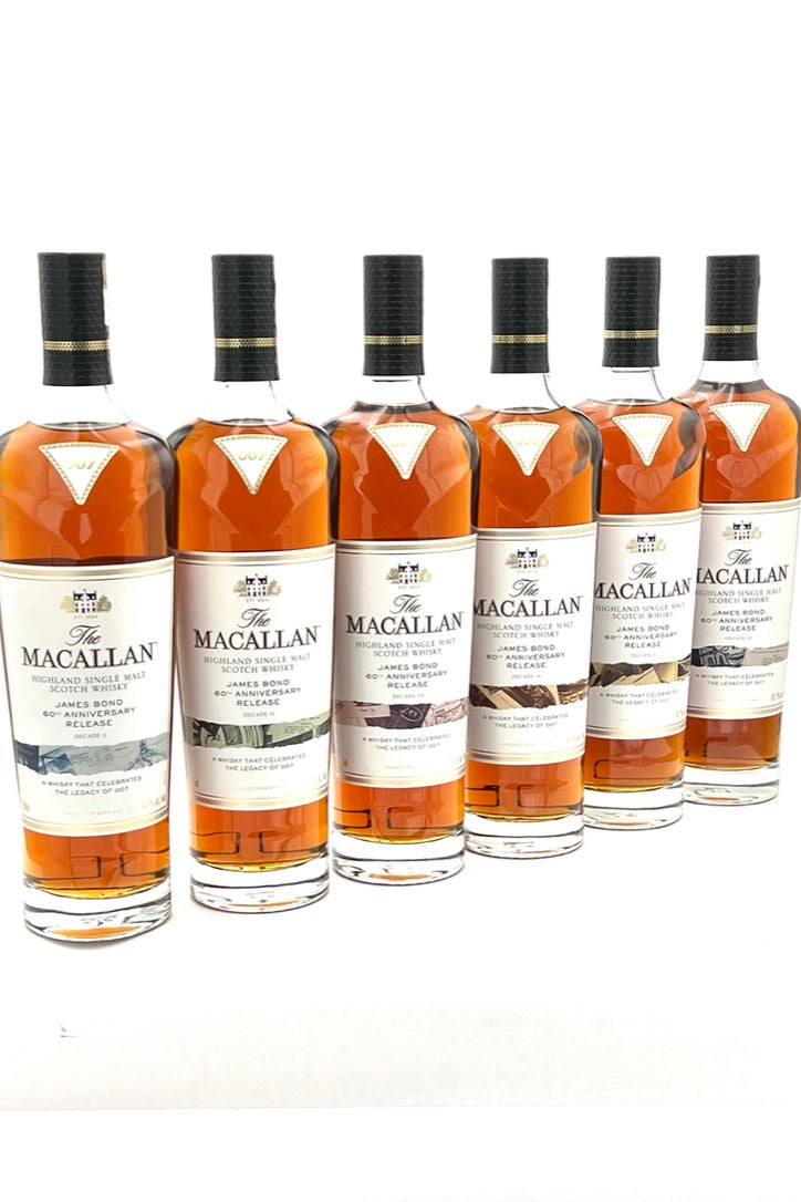 Buy Single Malt Scotch Whisky from Famous Single Malt Distilleries Page 5 -  Blackwell's Wines & Spirits