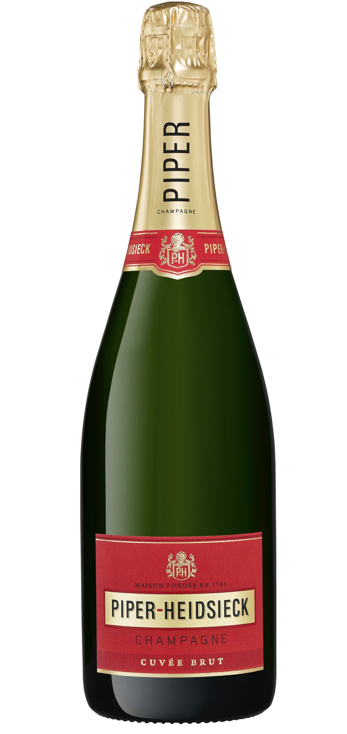 Piper-Heidsieck Cuvee Brut Champagne