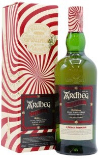 Ardbeg &quot;Spectacular&quot; Single Malt Scotch Whisky &quot;Limited Edition&quot;