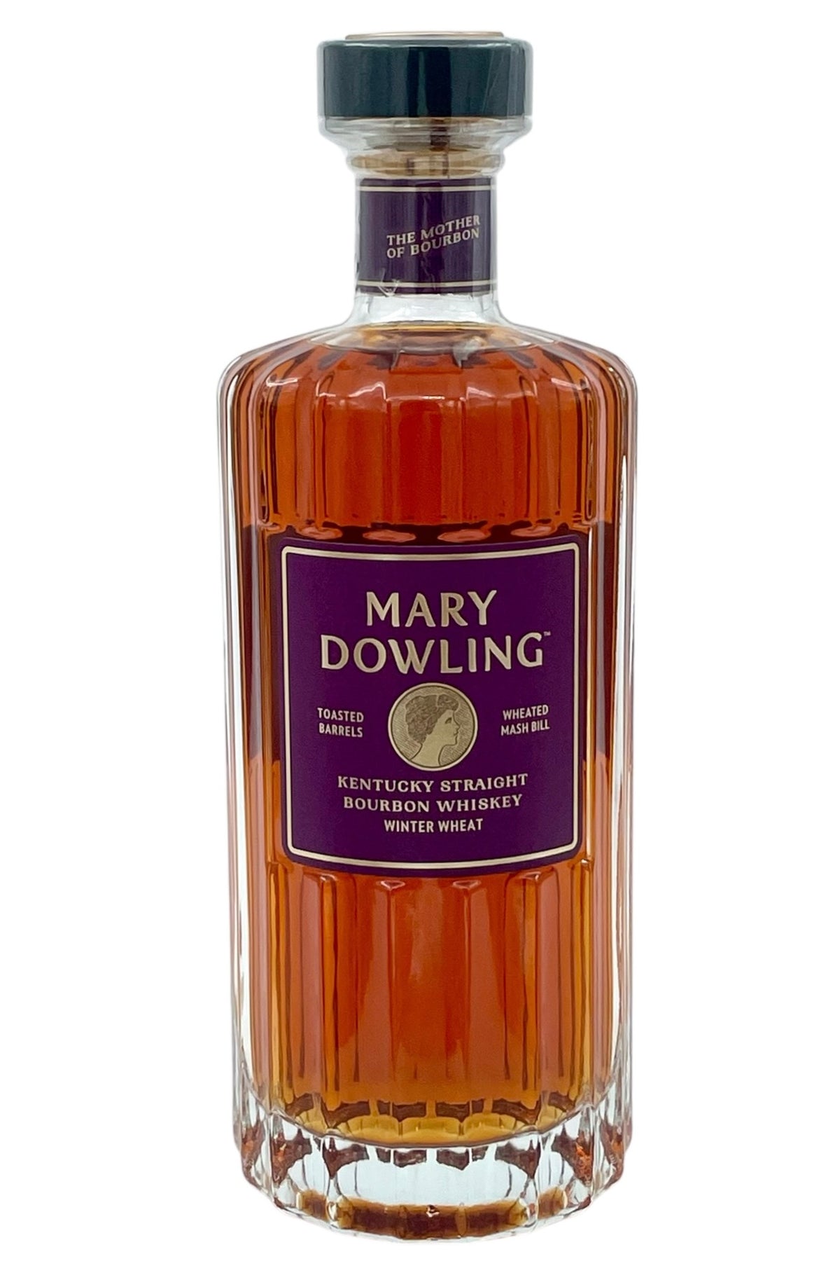 Mary Dowling &quot;Winter Wheat&quot; Bourbon Whiskey