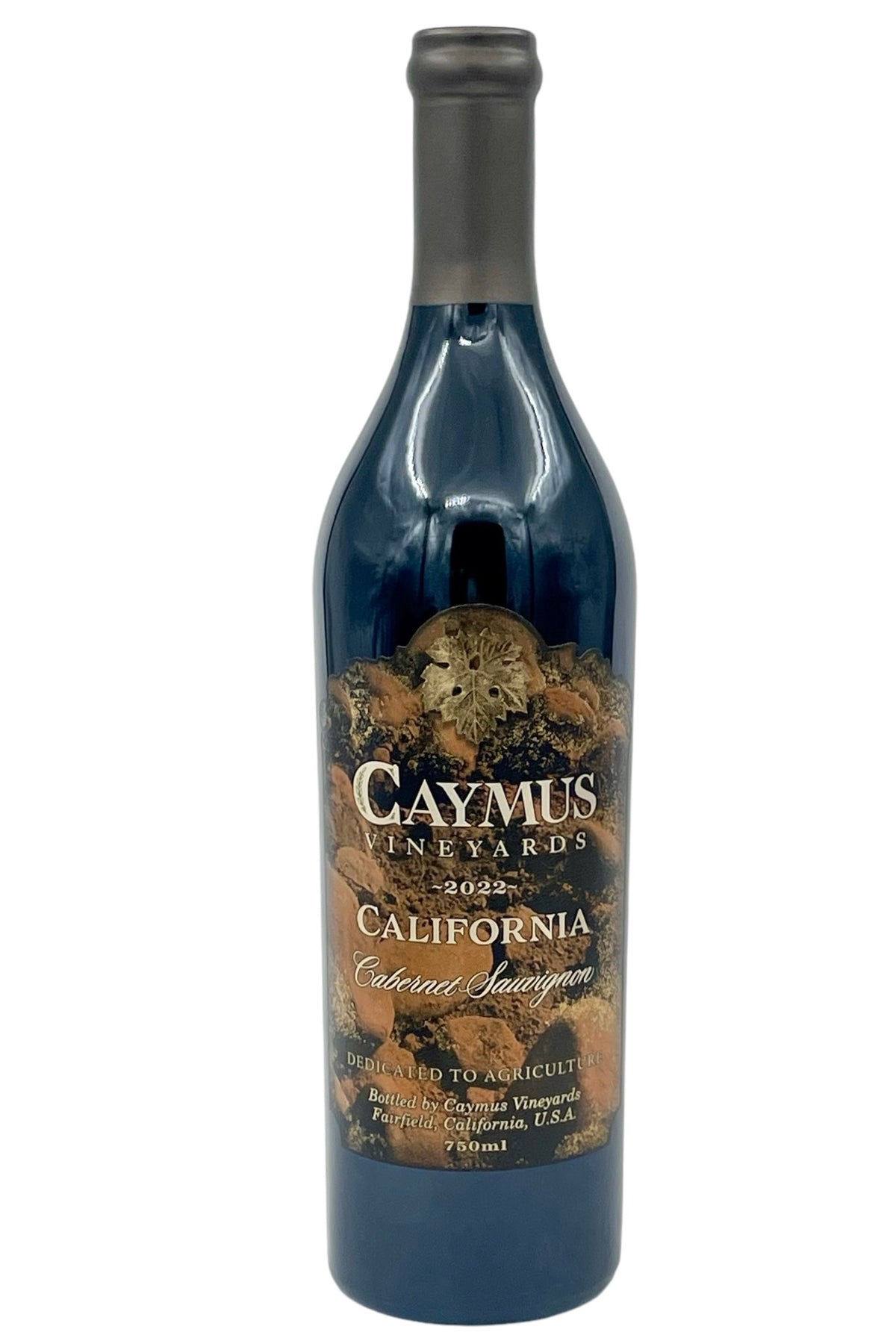 Caymus 2022 Cabernet Sauvignon California