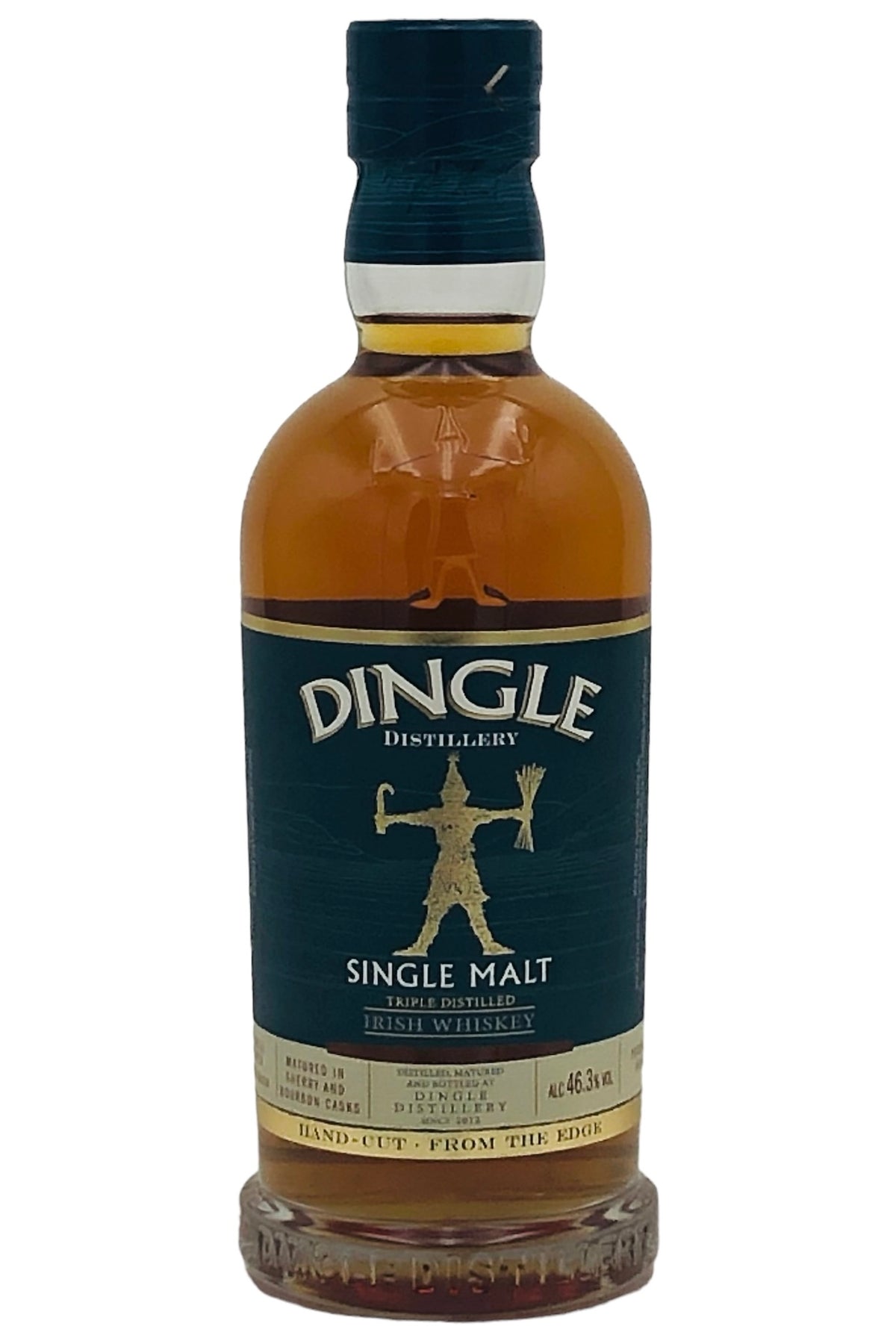 Dingle Single Malt Irish Whiskey