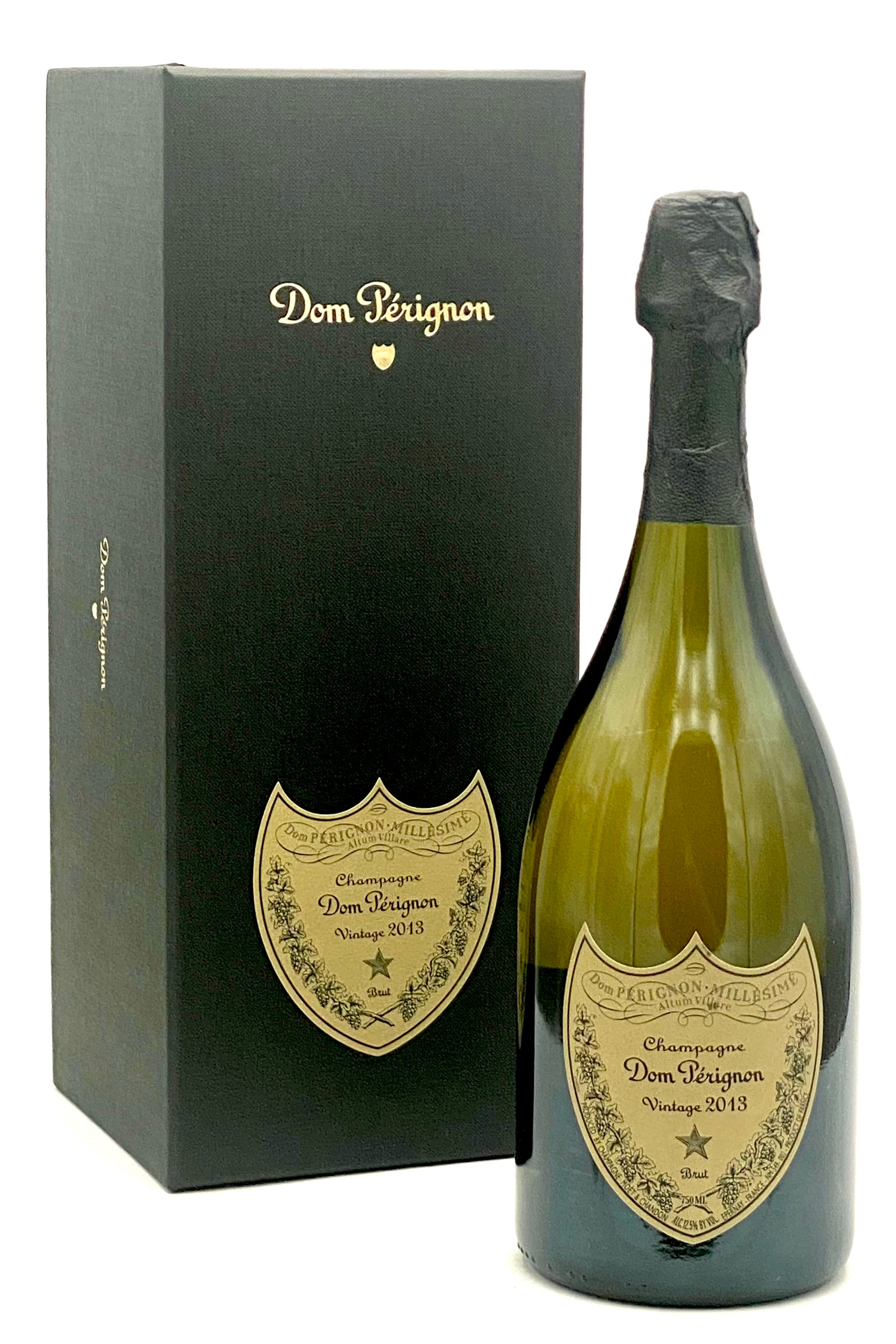 Dom Perignon Champagne Brut 2013 – Flatiron SF