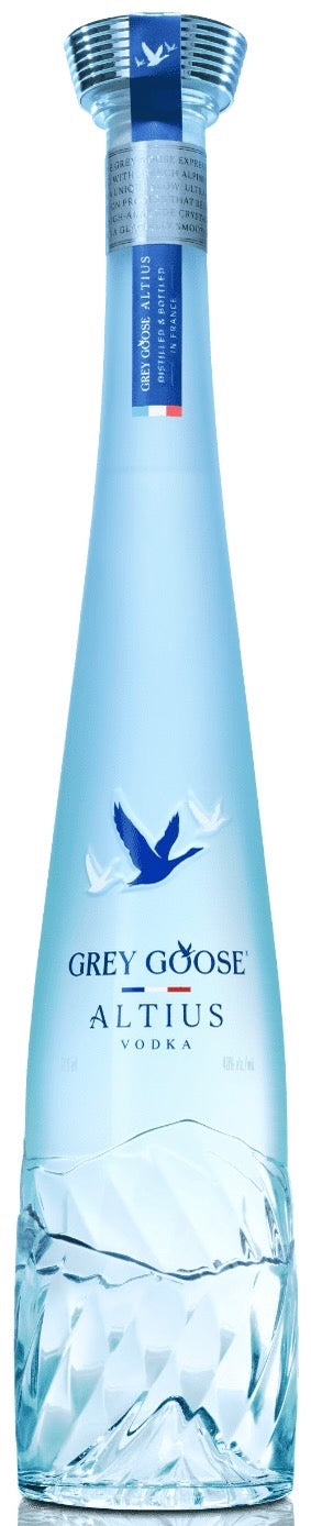 Grey Goose Altius Vodka