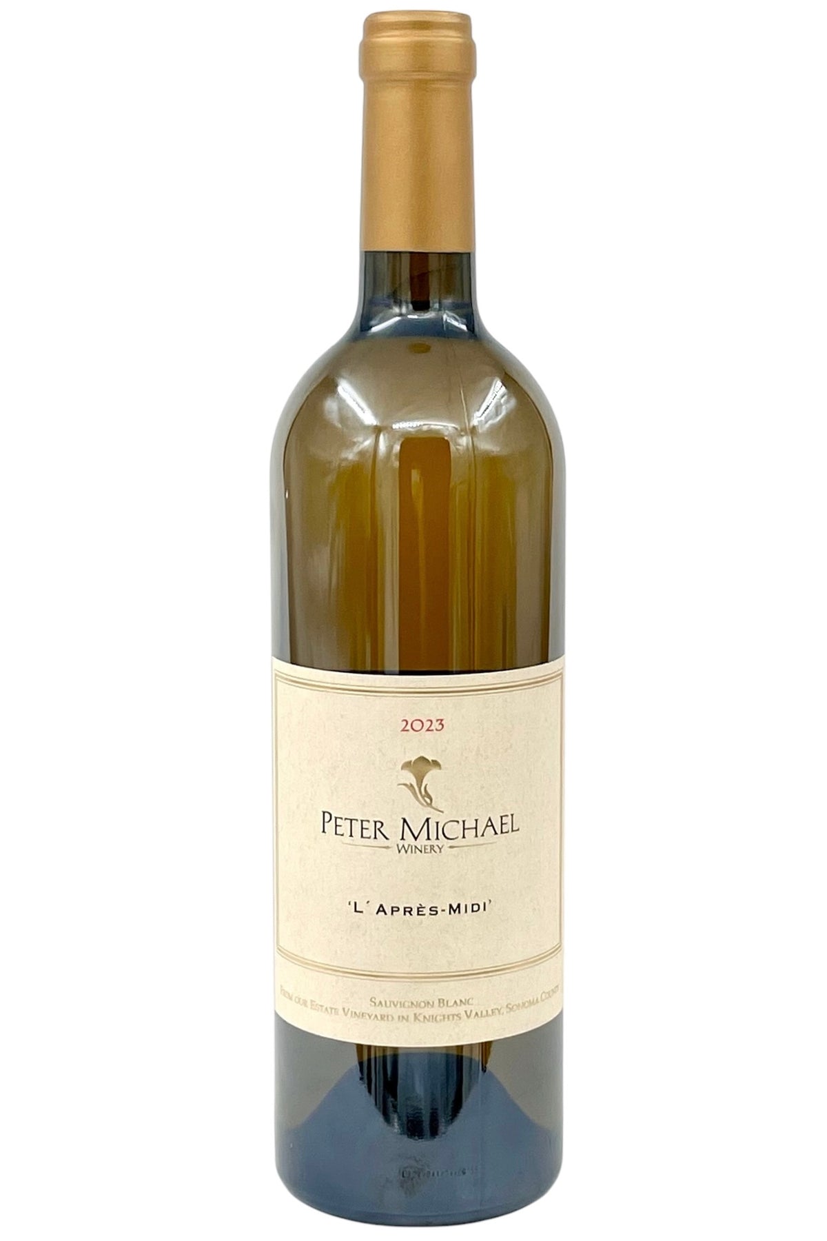 Peter Michael 2023 Sauvignon Blanc L&#39;Apres-Midi