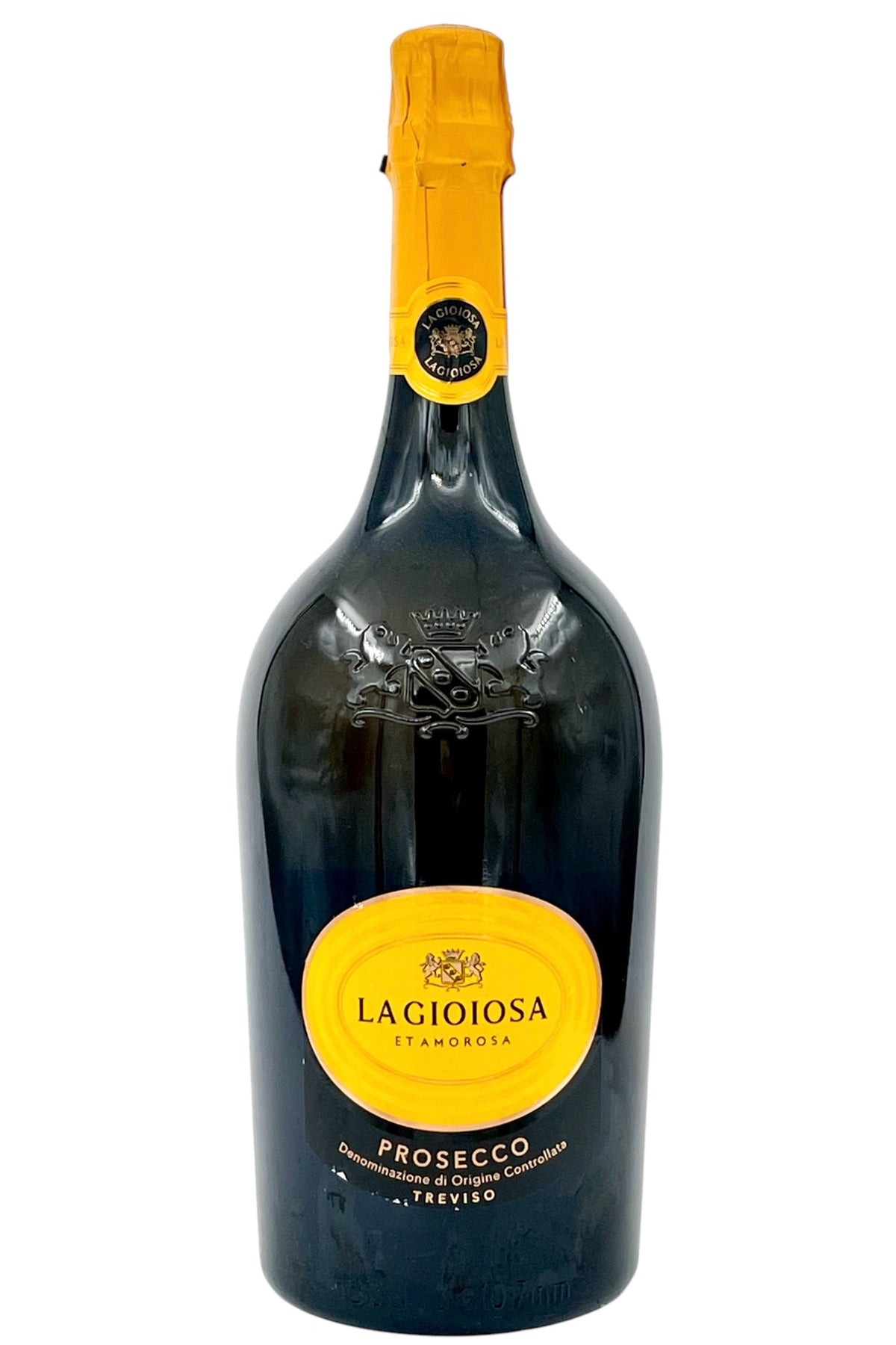 La Gioiosa Prosecco Brut Treviso 1.5L Magnum