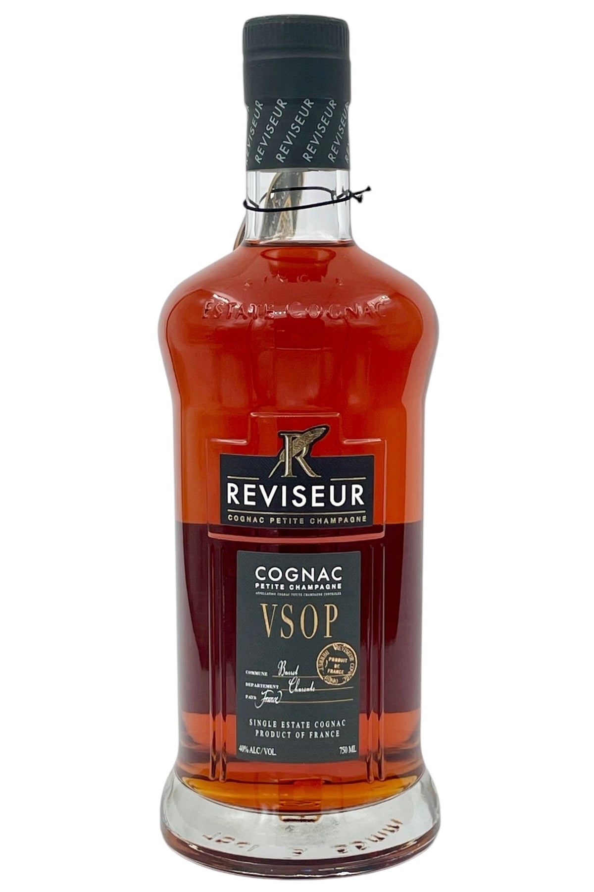 Le Reviseur VSOP Single Estate Cognac