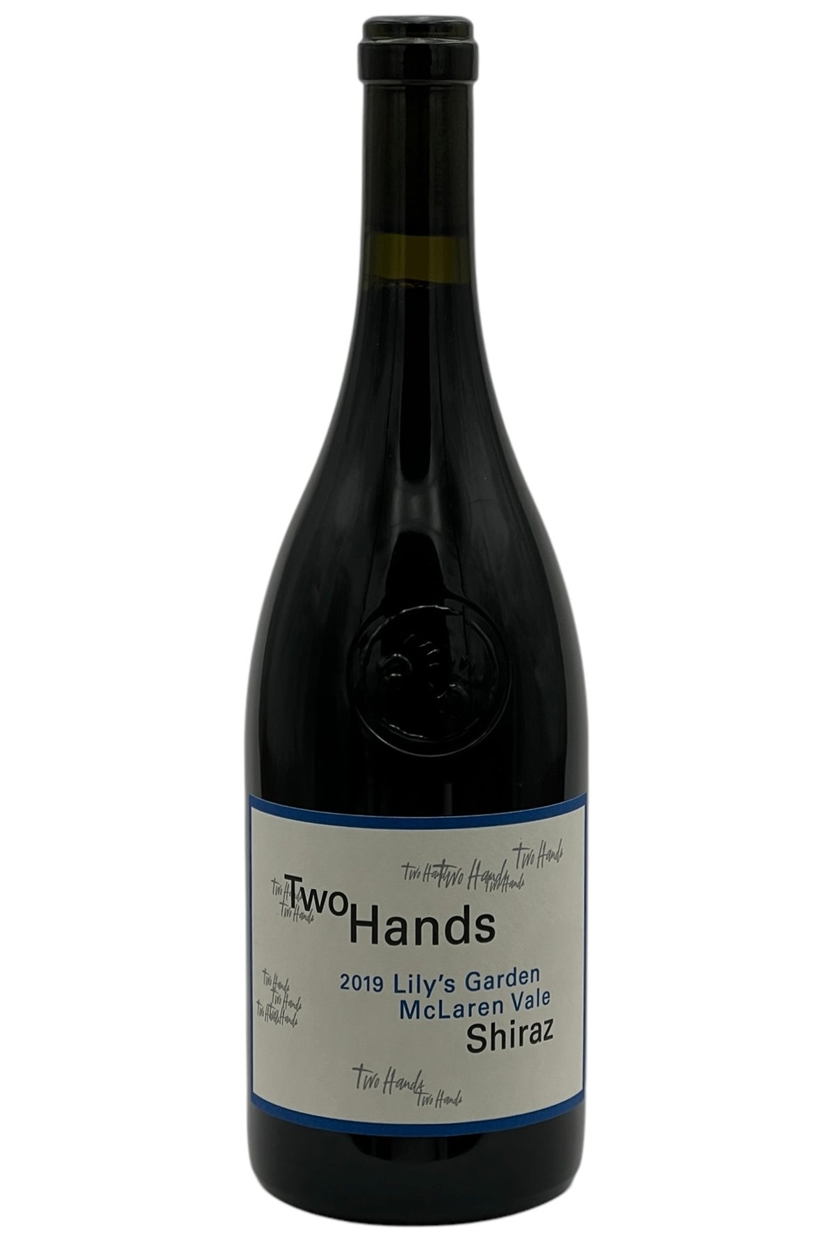 Two Hands 2019 Lily&#39;s Garden Shiraz McLaren Vale