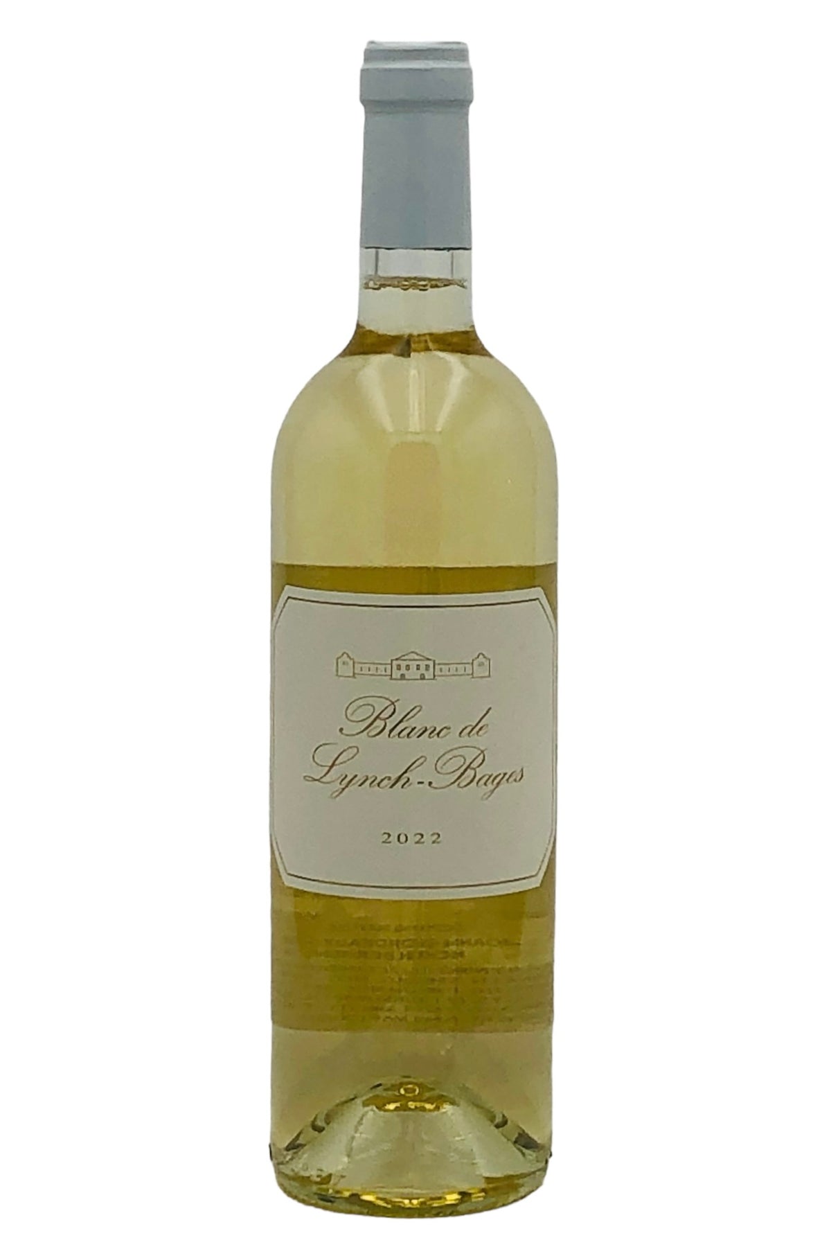 Chateau Lynch-Bages 2022 Blanc de Lynch-Bages