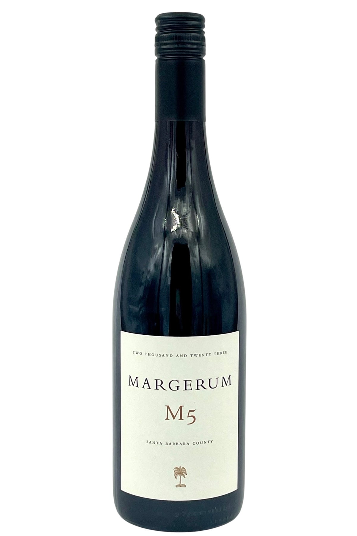 Margerum 2023 M5 Red Wine Santa Barbara County