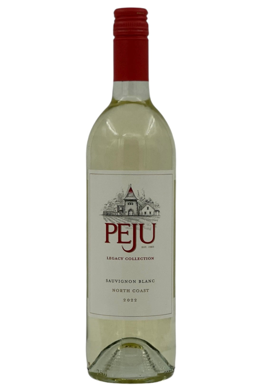 Peju 2022 Sauvignon Blanc Napa Valley