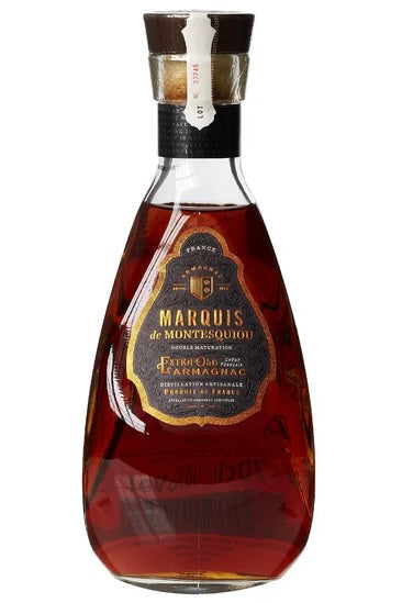 Marquis de Montesquiou Extra Old Armagnac