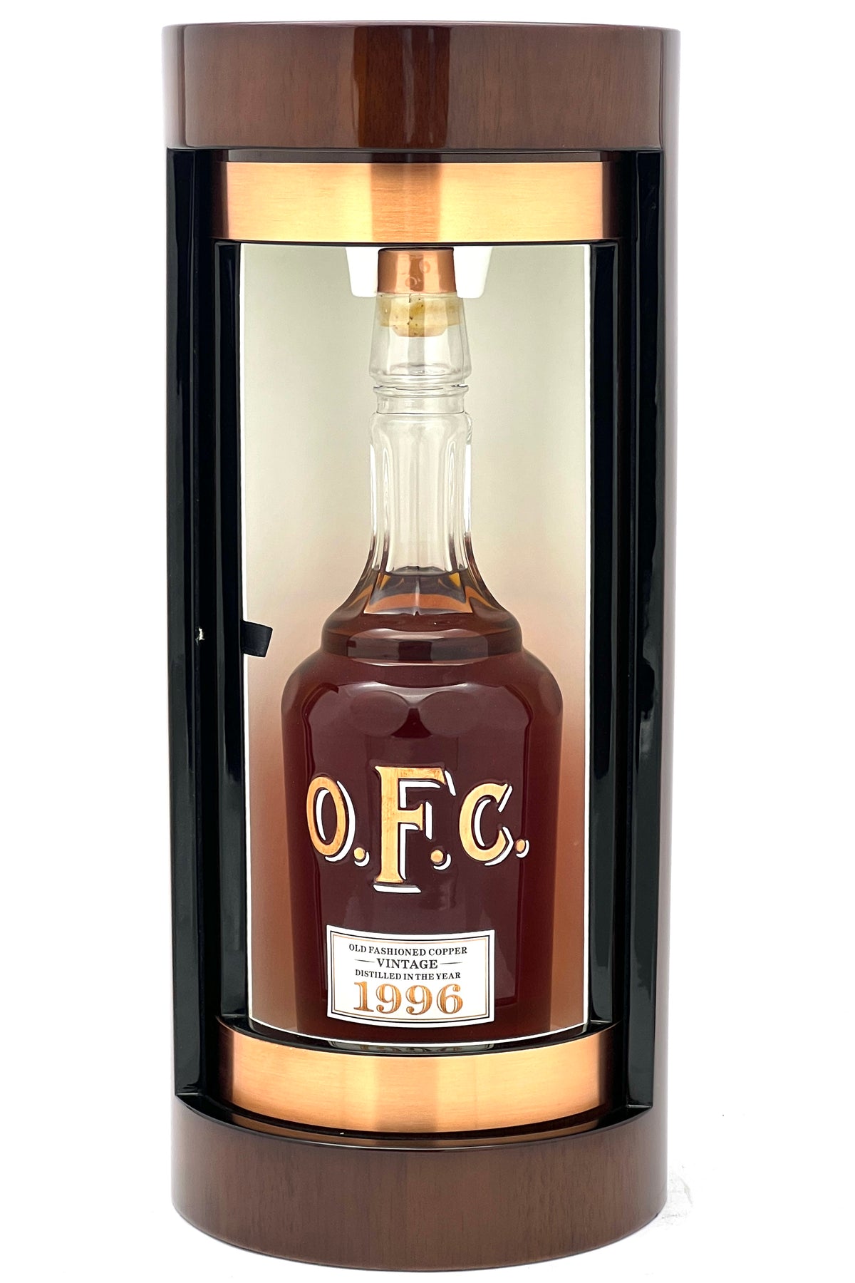 OFC Vintage 2005 Bourbon Whiskey