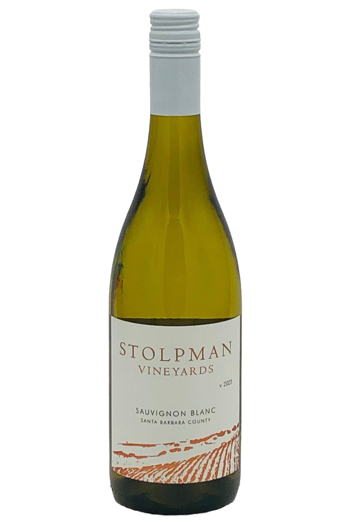 Stolpman 2023 Sauvignon Blanc