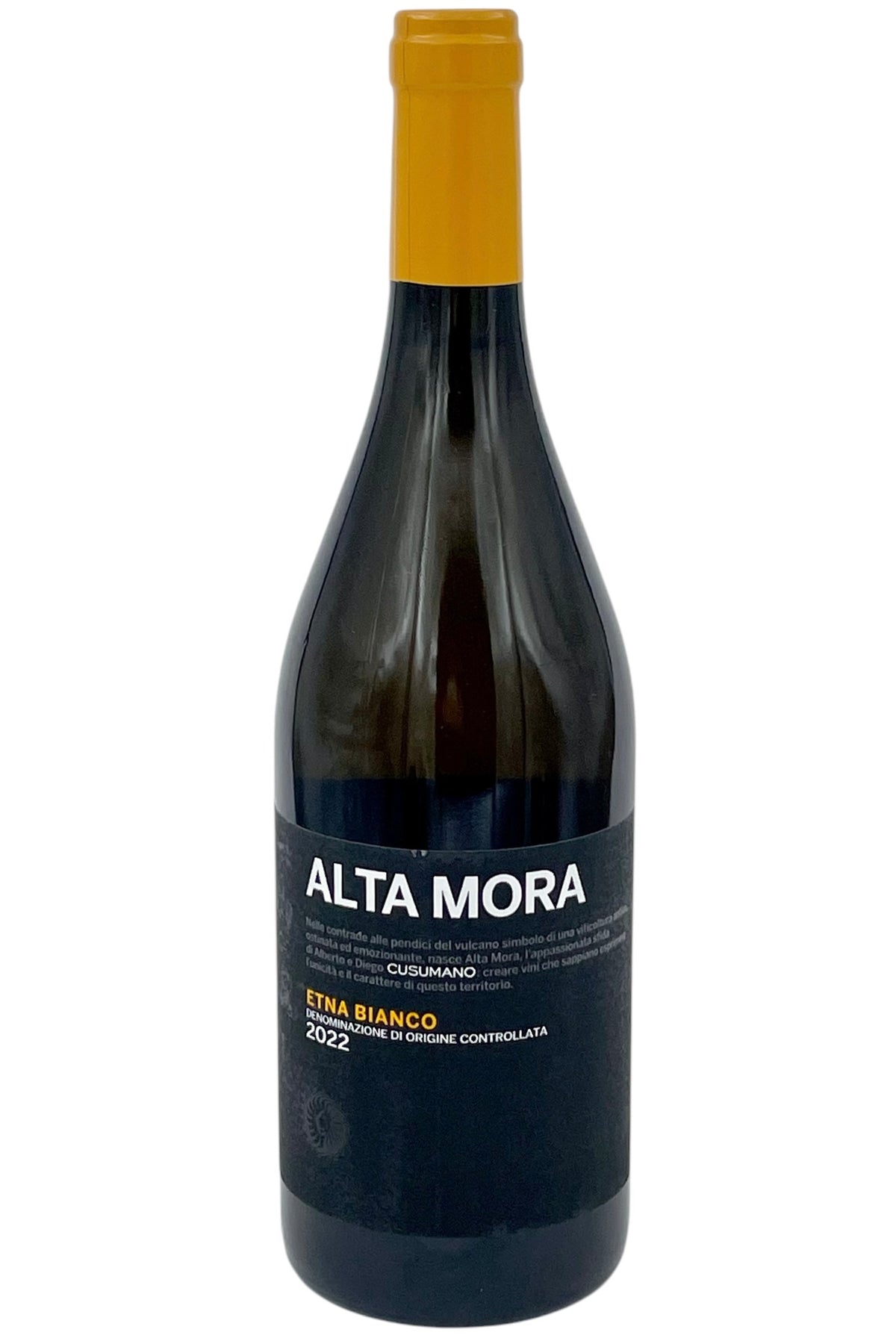 Alta Mora 2022 Etna Bianco