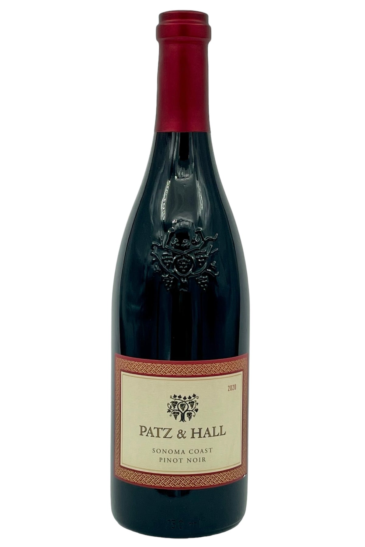 Patz &amp; Hall 2020 Pinot Noir Sonoma Coast