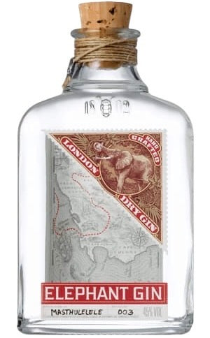 Elephant Gin