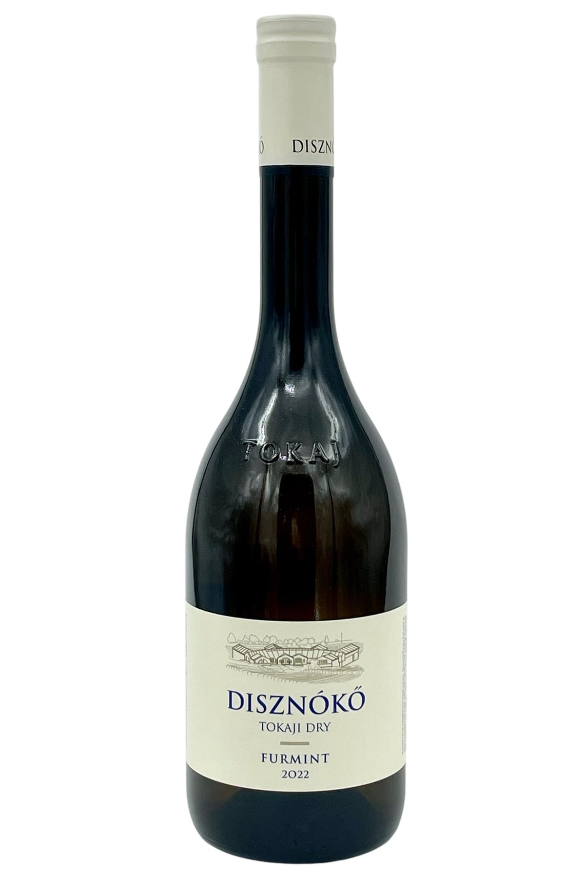 Disznoko 2022 Tokaji Furmint Dry