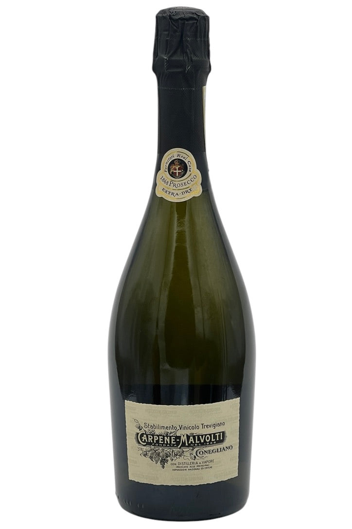 Carpene Malvolti 1868 Extra Dry Prosecco