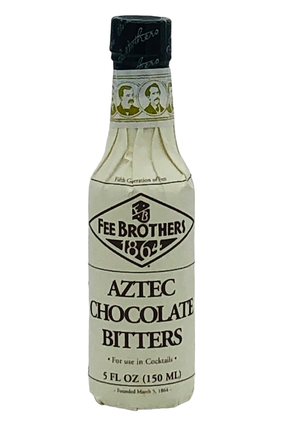 Fee Brothers Aztec Chocolate Bitters 5 oz
