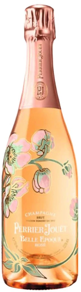 Perrier Jouet 2013 Brut Fleur de Champagne Rose Cuvee Belle Epoque