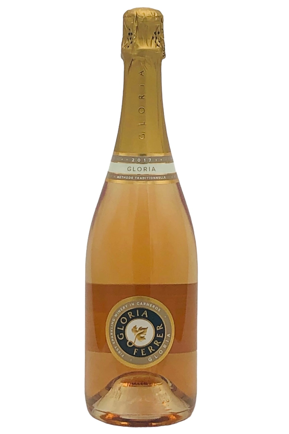 Gloria Ferrer Brut Rosé Sparkling Wine