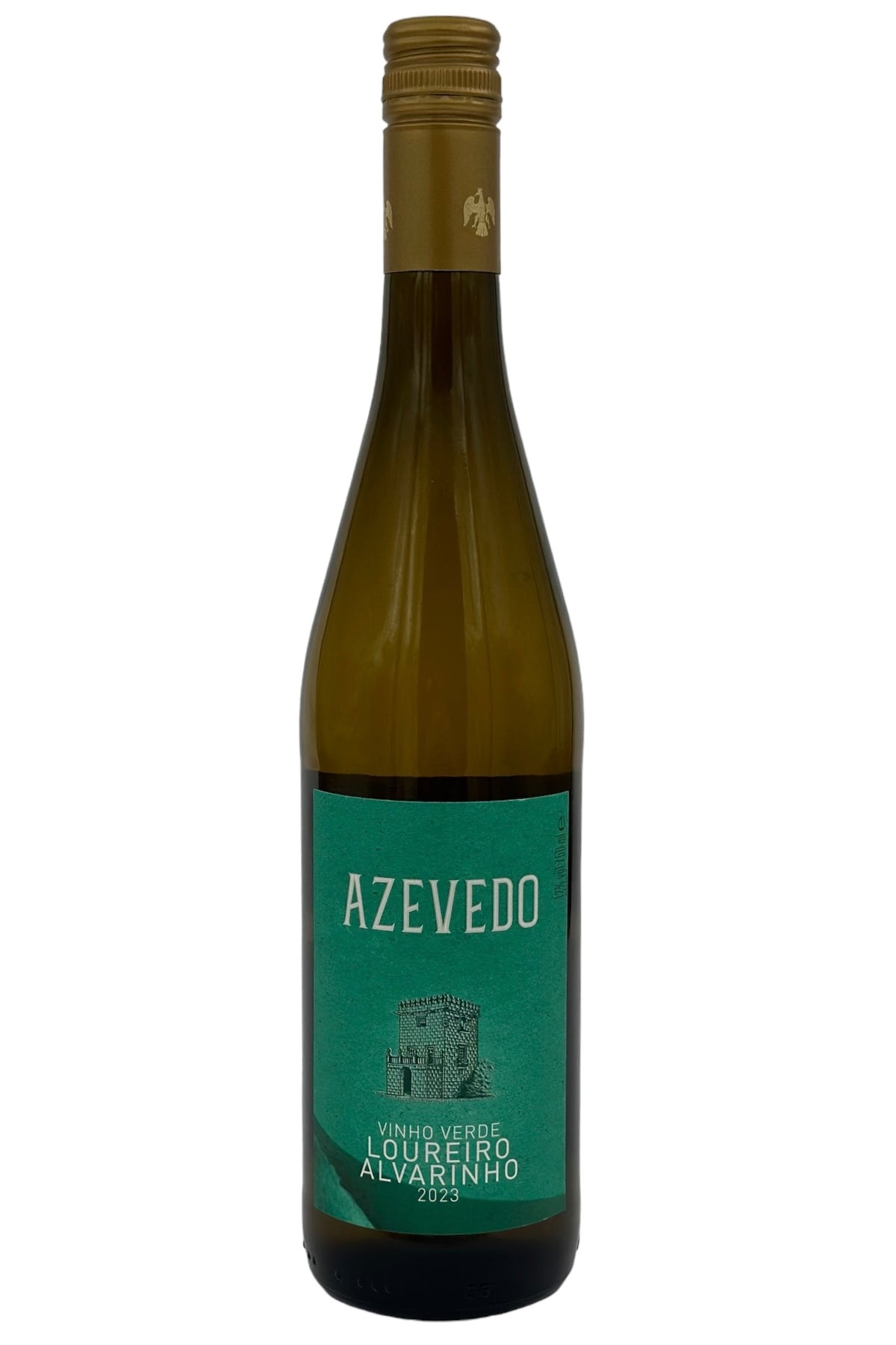 Sogrape 2023 Azevedo Vinho Verde